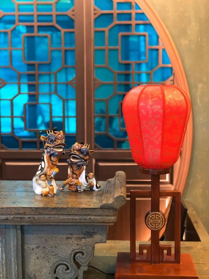 Sino Siam Hotel كلونغ موانغ بيتش المظهر الخارجي الصورة