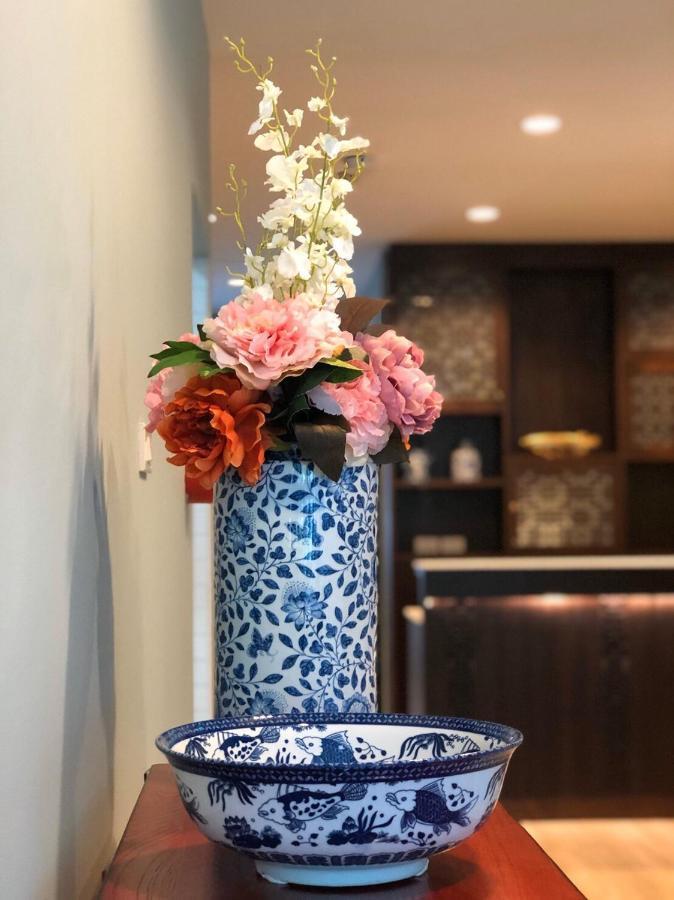 Sino Siam Hotel كلونغ موانغ بيتش المظهر الخارجي الصورة